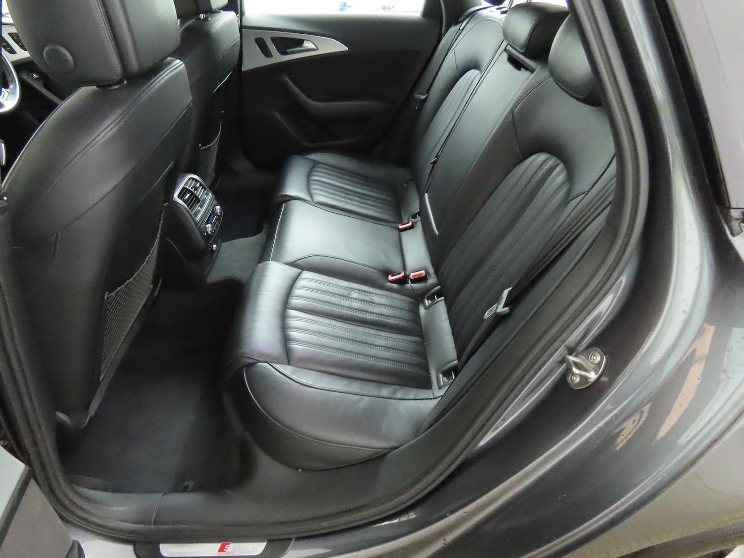 Used Audi A6 Avant 2016 for sale - 78009452: Photo 17