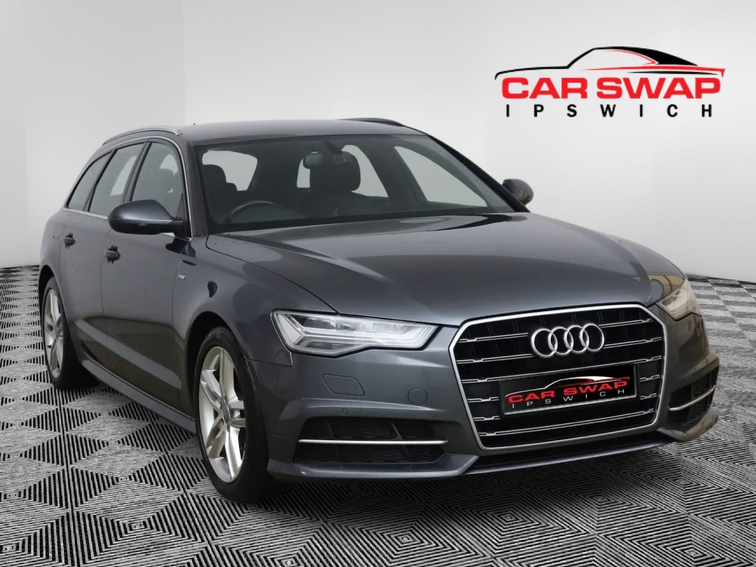 Used Audi A6 Avant 2016 for sale - 78009452: Photo 19