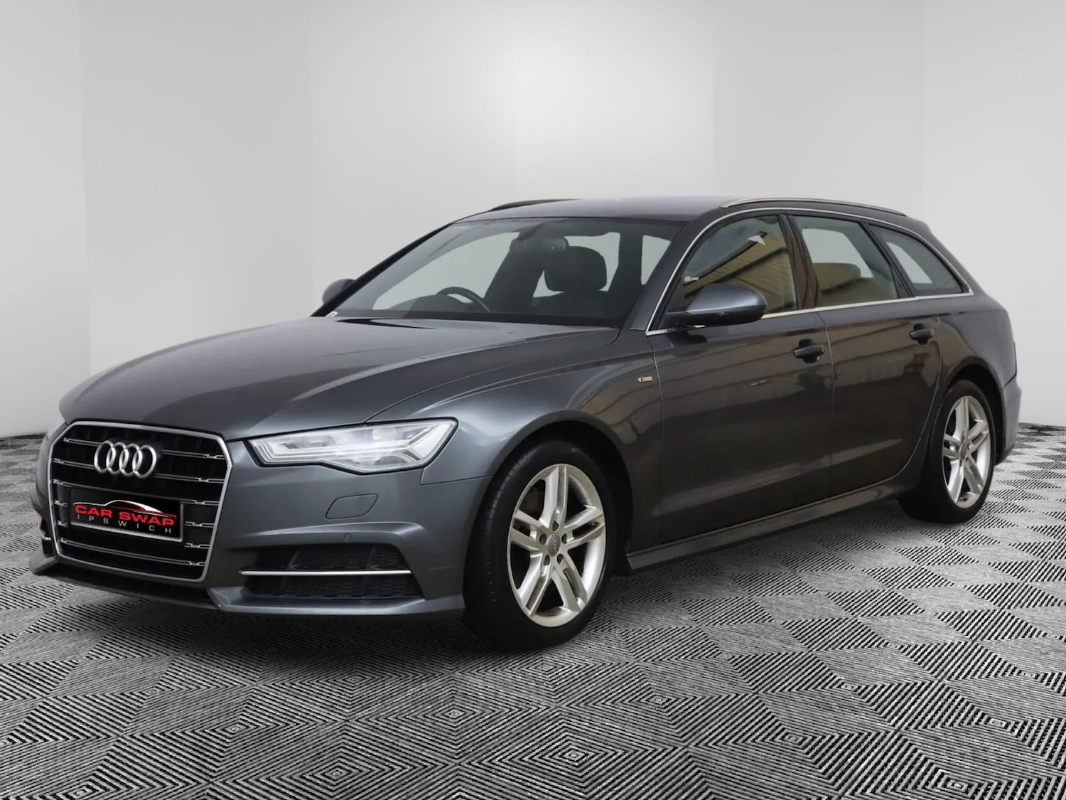 Used Audi A6 Avant 2016 for sale - 78009452: Photo 6