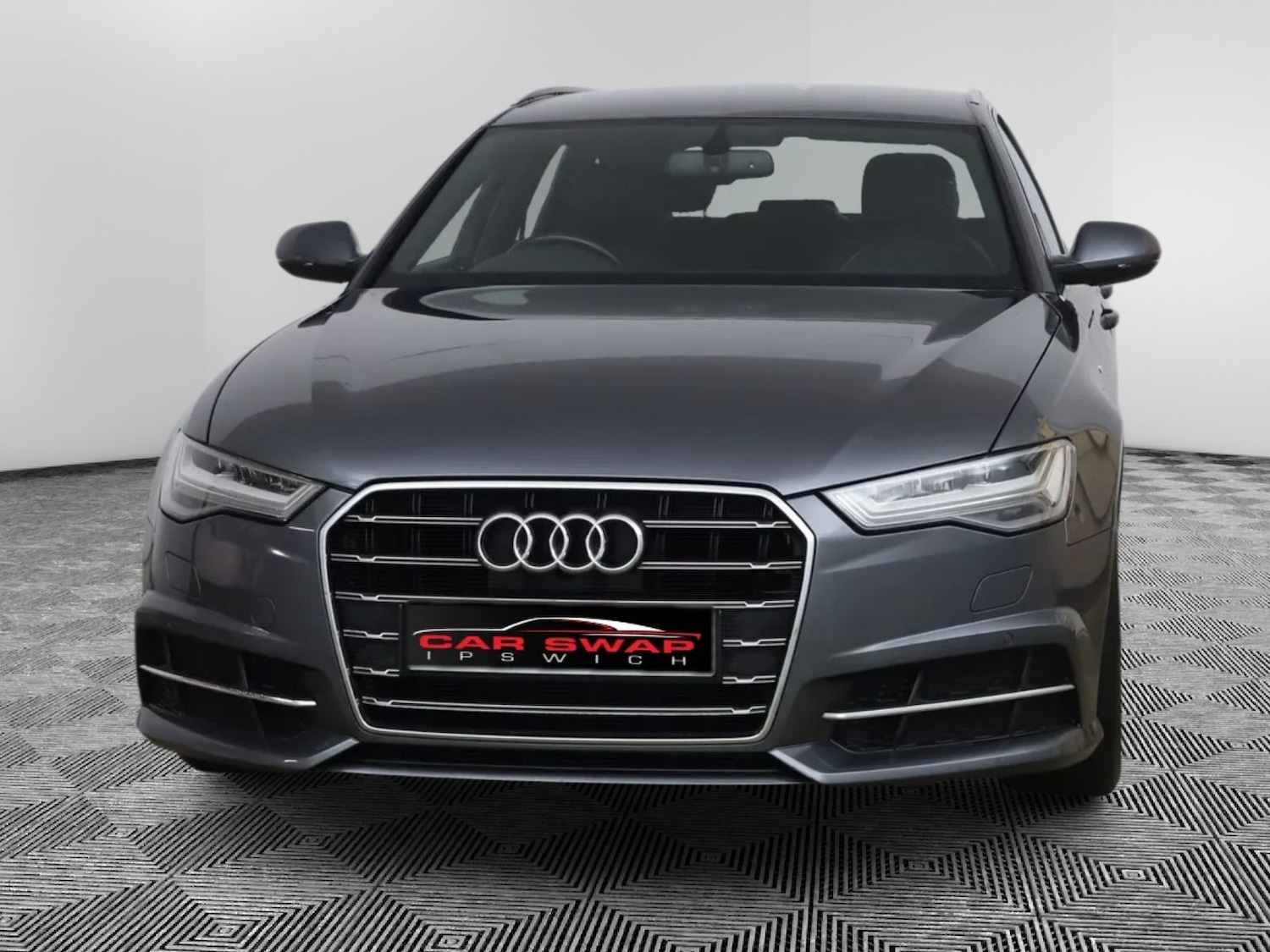 Used Audi A6 Avant 2016 for sale - 78009452: Photo 7