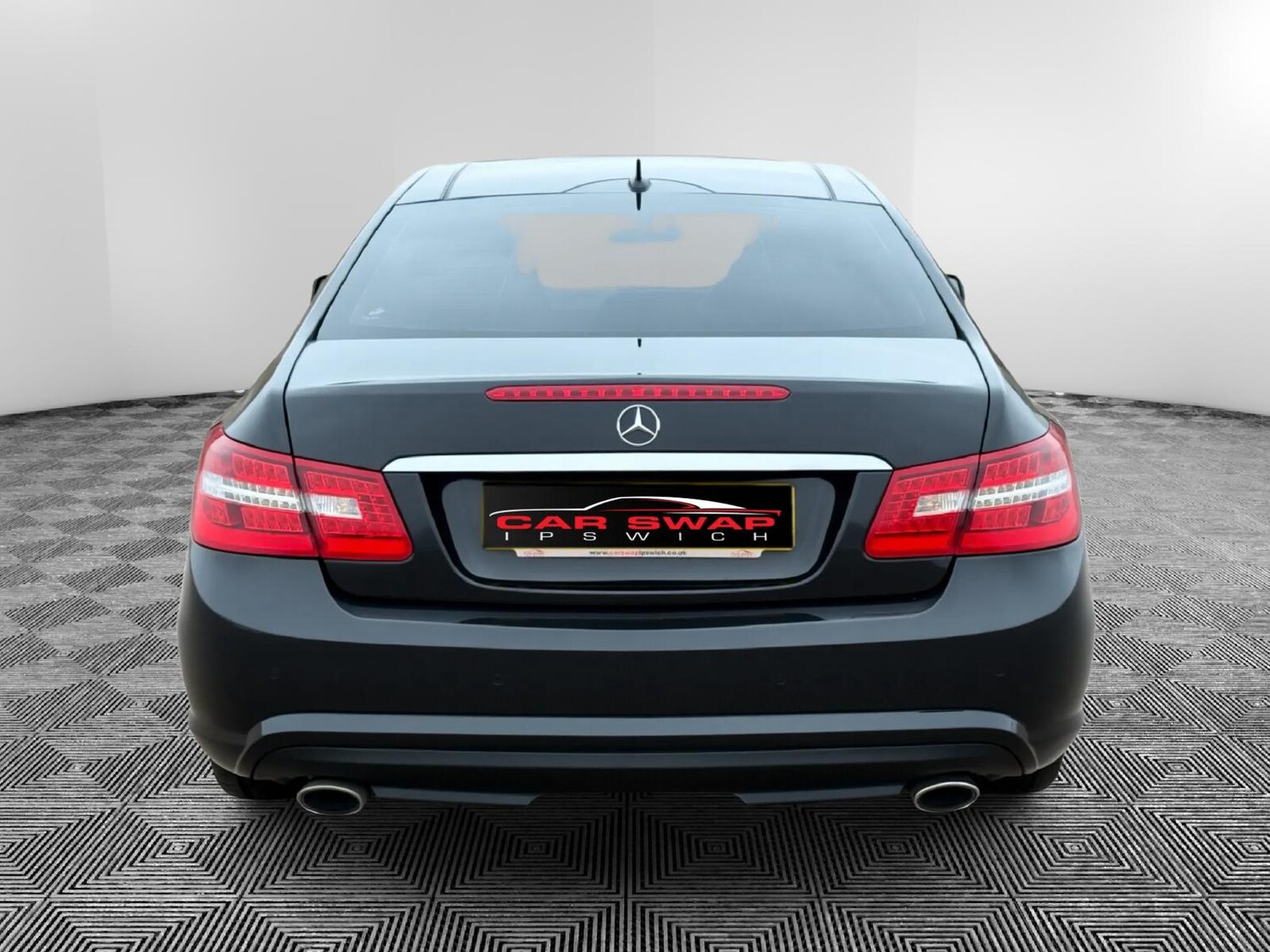 Used Mercedes-Benz E Class 2012 for sale - 77360679: Photo 13