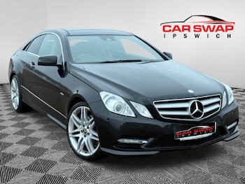 Used Mercedes-Benz E Class 2012 for sale - 77360679: Photo