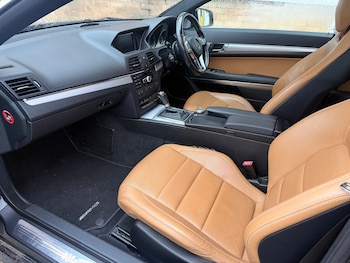 Used Mercedes-Benz E Class 2012 for sale - 77360679: Photo