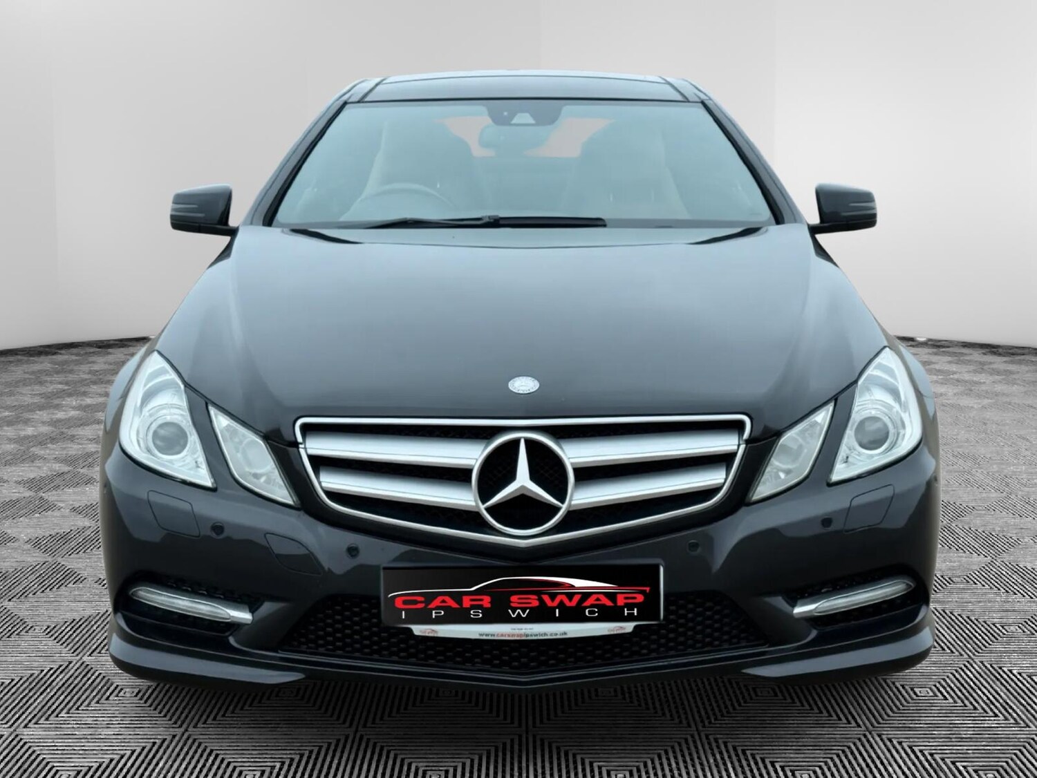 Used Mercedes-Benz E Class 2012 for sale - 77360679: Photo 7