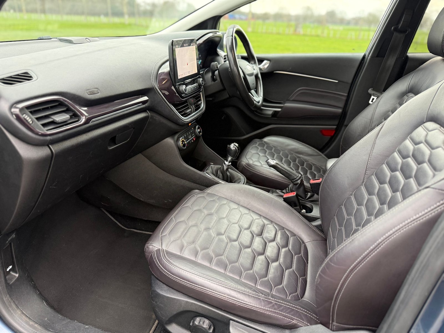 Used Ford Fiesta 2019 for sale - 76954578: Photo 14