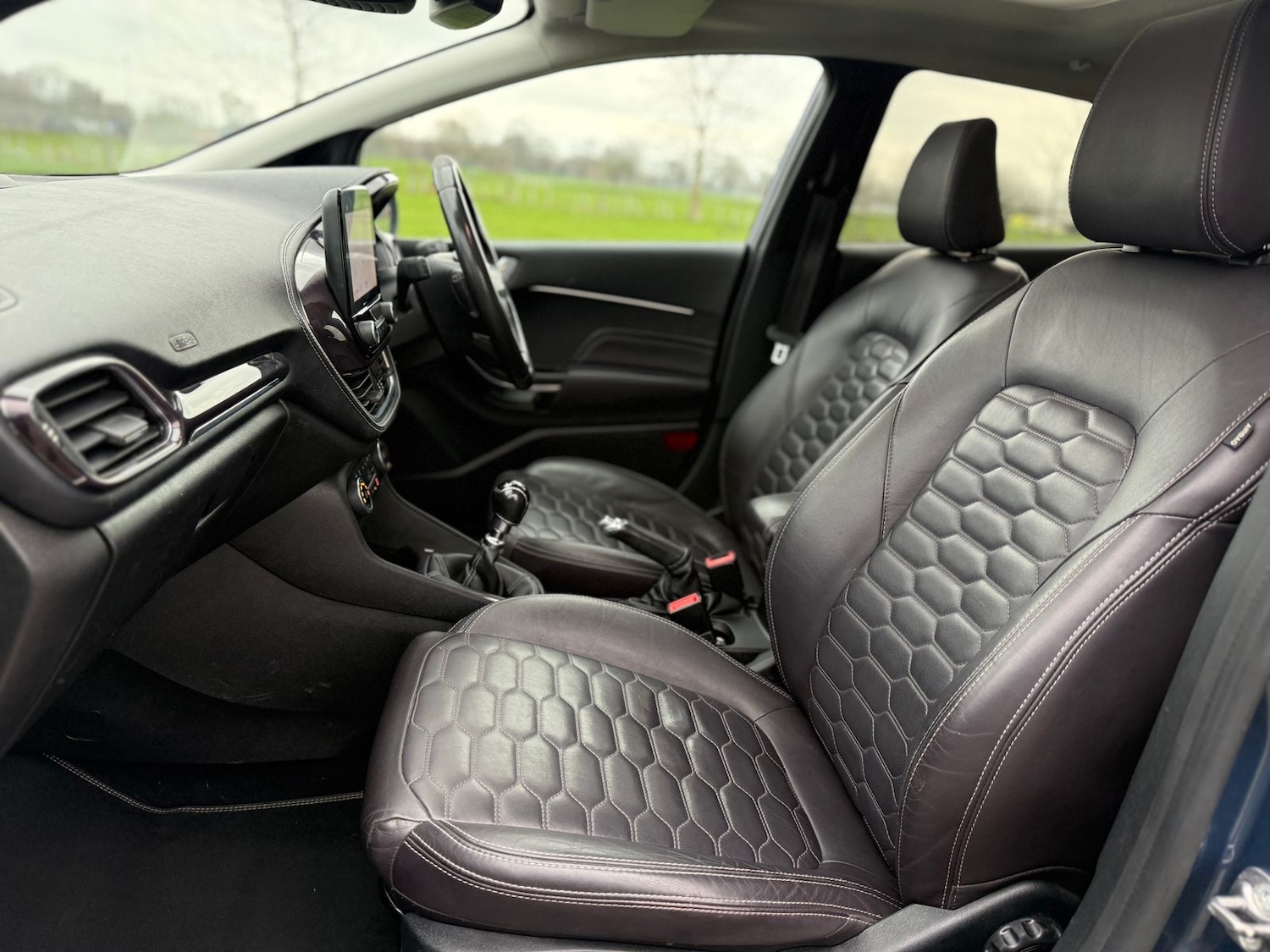 Used Ford Fiesta 2019 for sale - 76954578: Photo 15