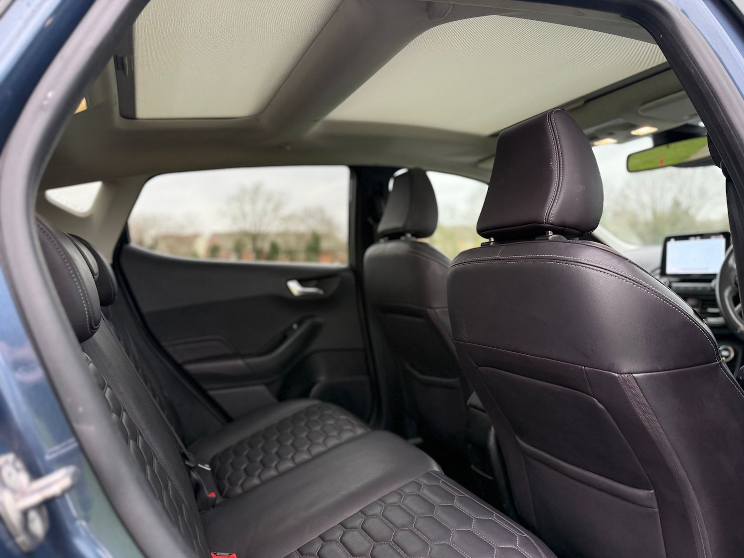 Used Ford Fiesta 2019 for sale - 76954578: Photo 19