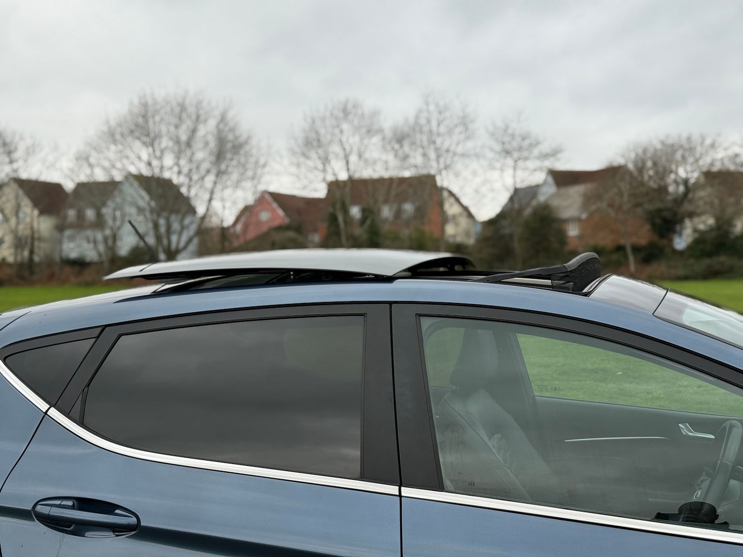 Used Ford Fiesta 2019 for sale - 76954578: Photo 22