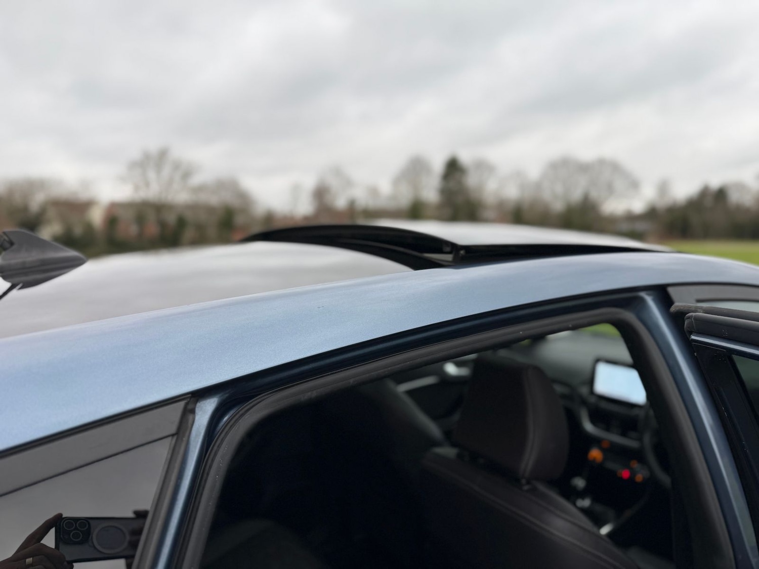 Used Ford Fiesta 2019 for sale - 76954578: Photo 23