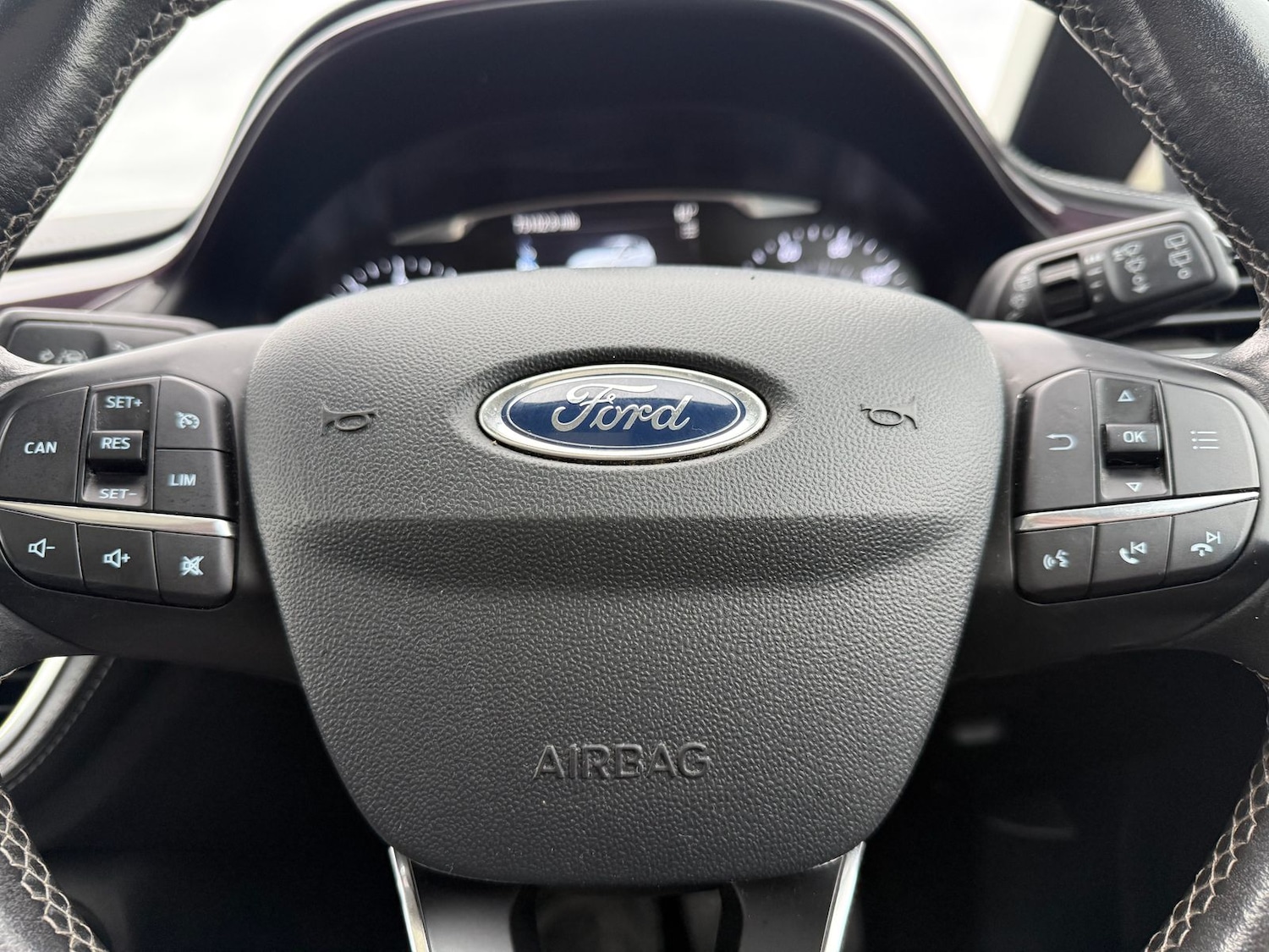 Used Ford Fiesta 2019 for sale - 76954578: Photo 24