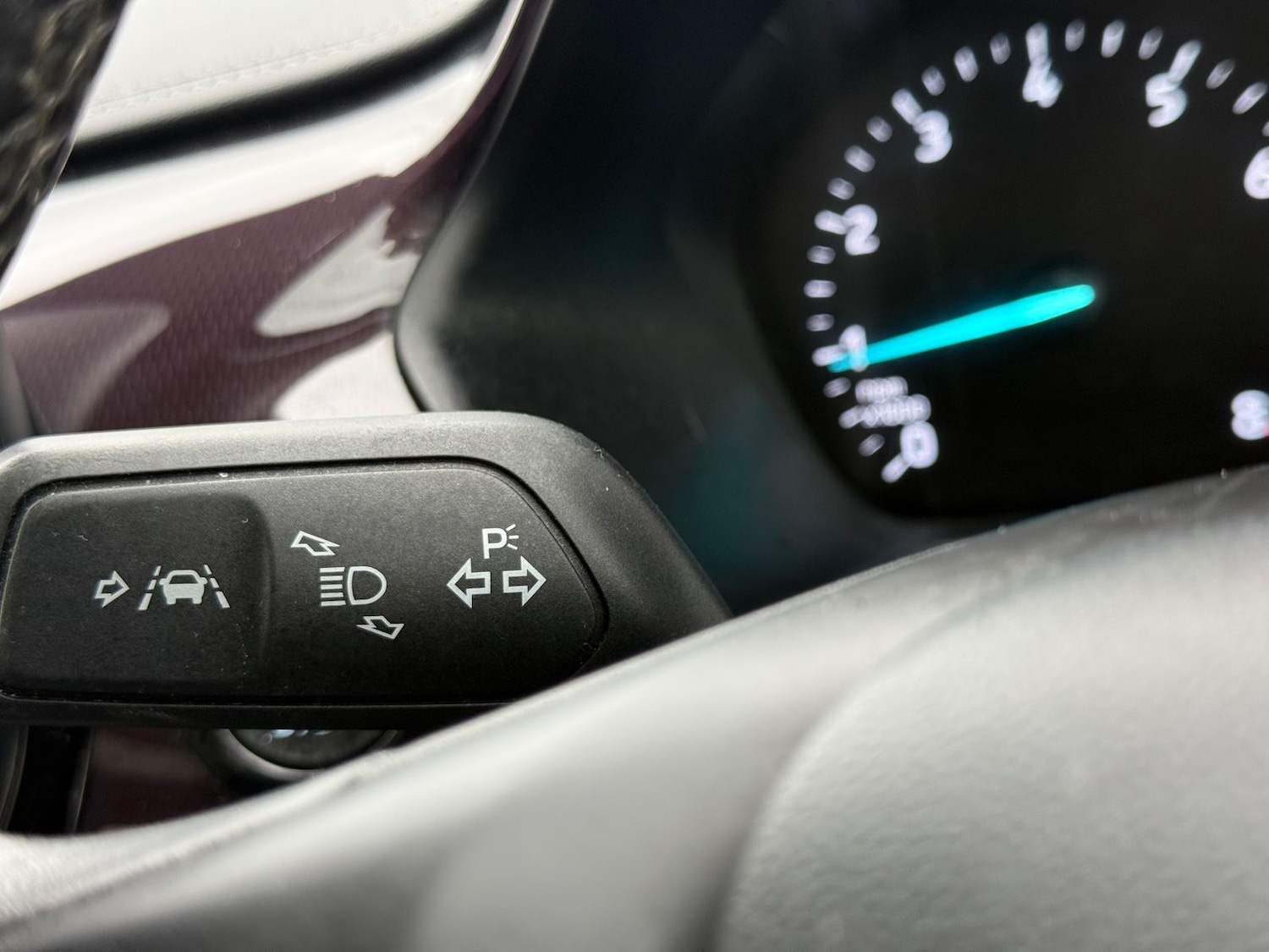 Used Ford Fiesta 2019 for sale - 76954578: Photo 25