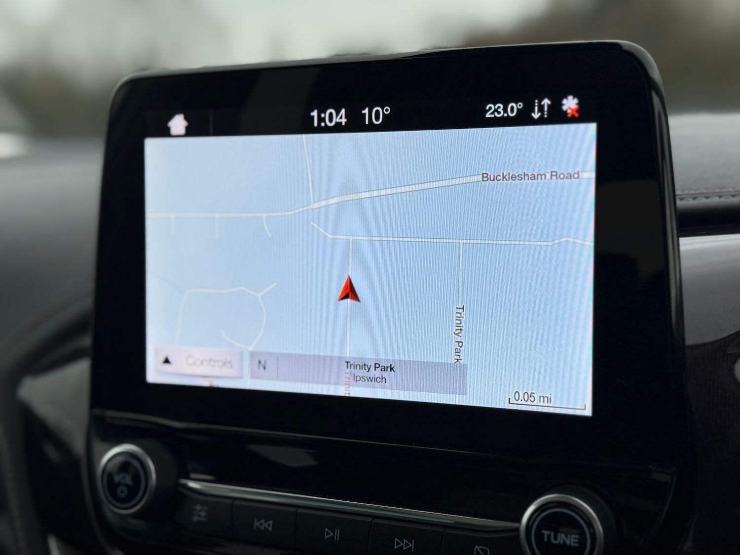 Used Ford Fiesta 2019 for sale - 76954578: Photo 28