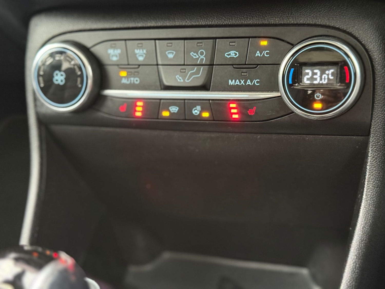 Used Ford Fiesta 2019 for sale - 76954578: Photo 30