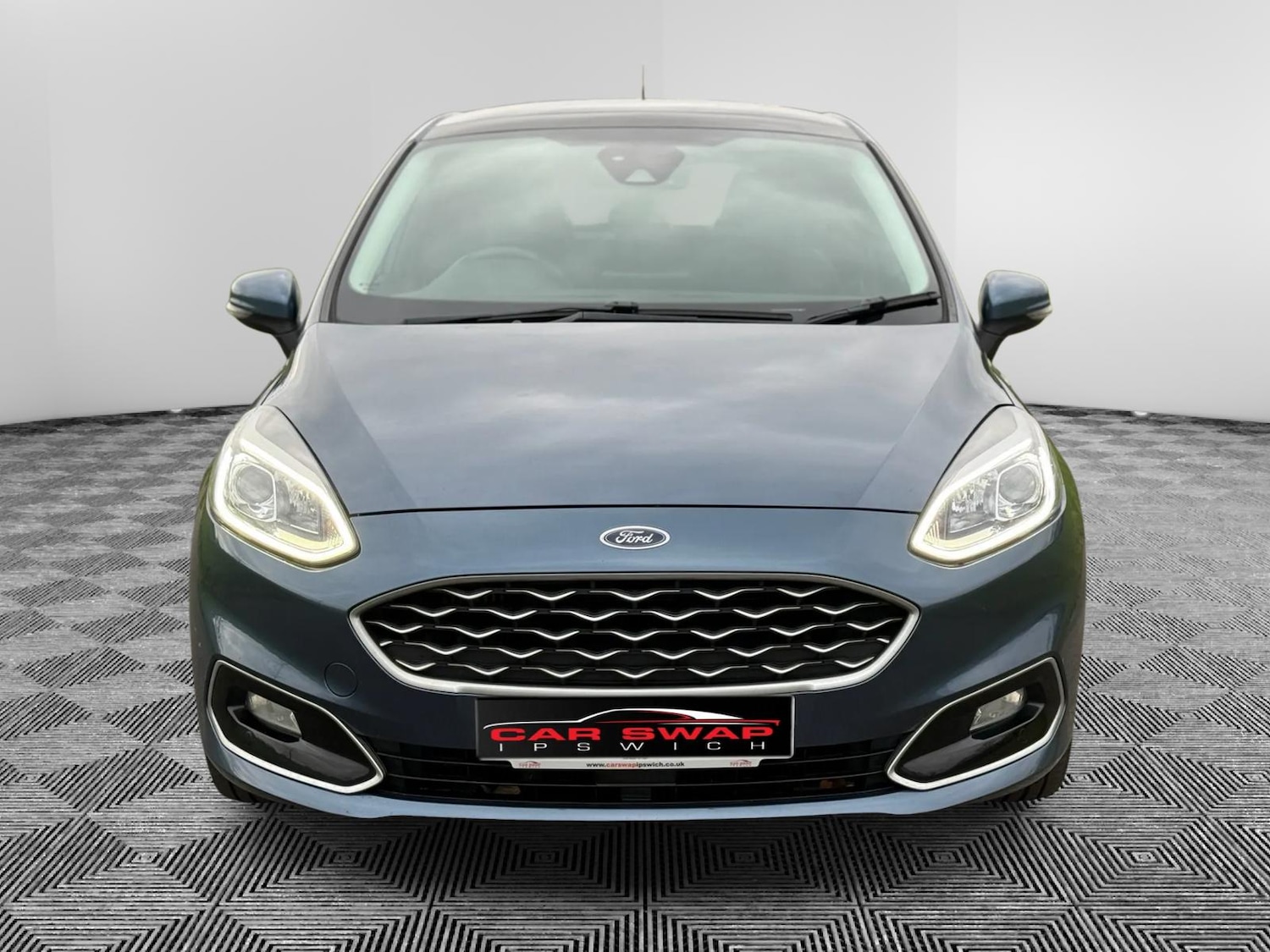 Used Ford Fiesta 2019 for sale - 76954578: Photo 6
