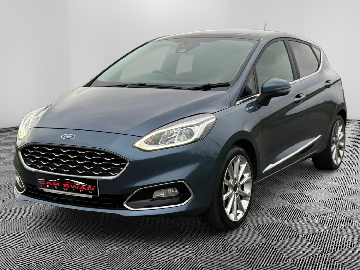 Used Ford Fiesta 2019 for sale - 76954578: Photo 7