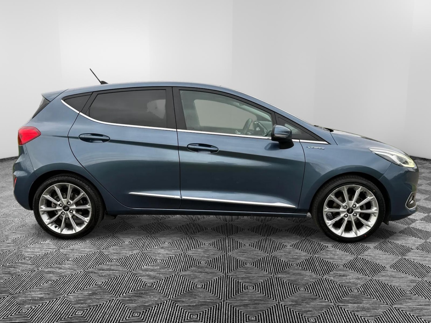 Used Ford Fiesta 2019 for sale - 76954578: Photo 8