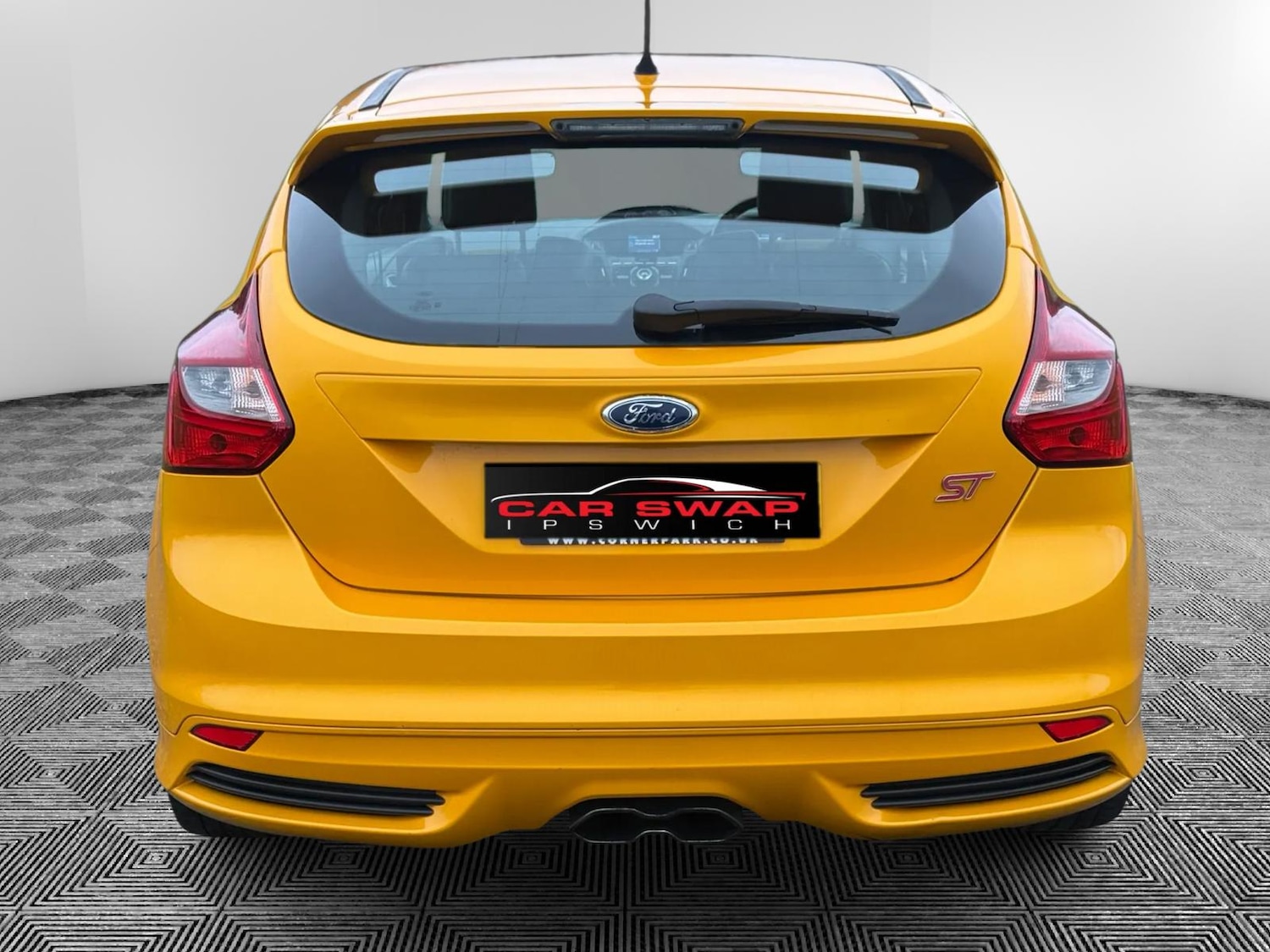 Used Ford Focus 2013 for sale - 76826854: Photo 11