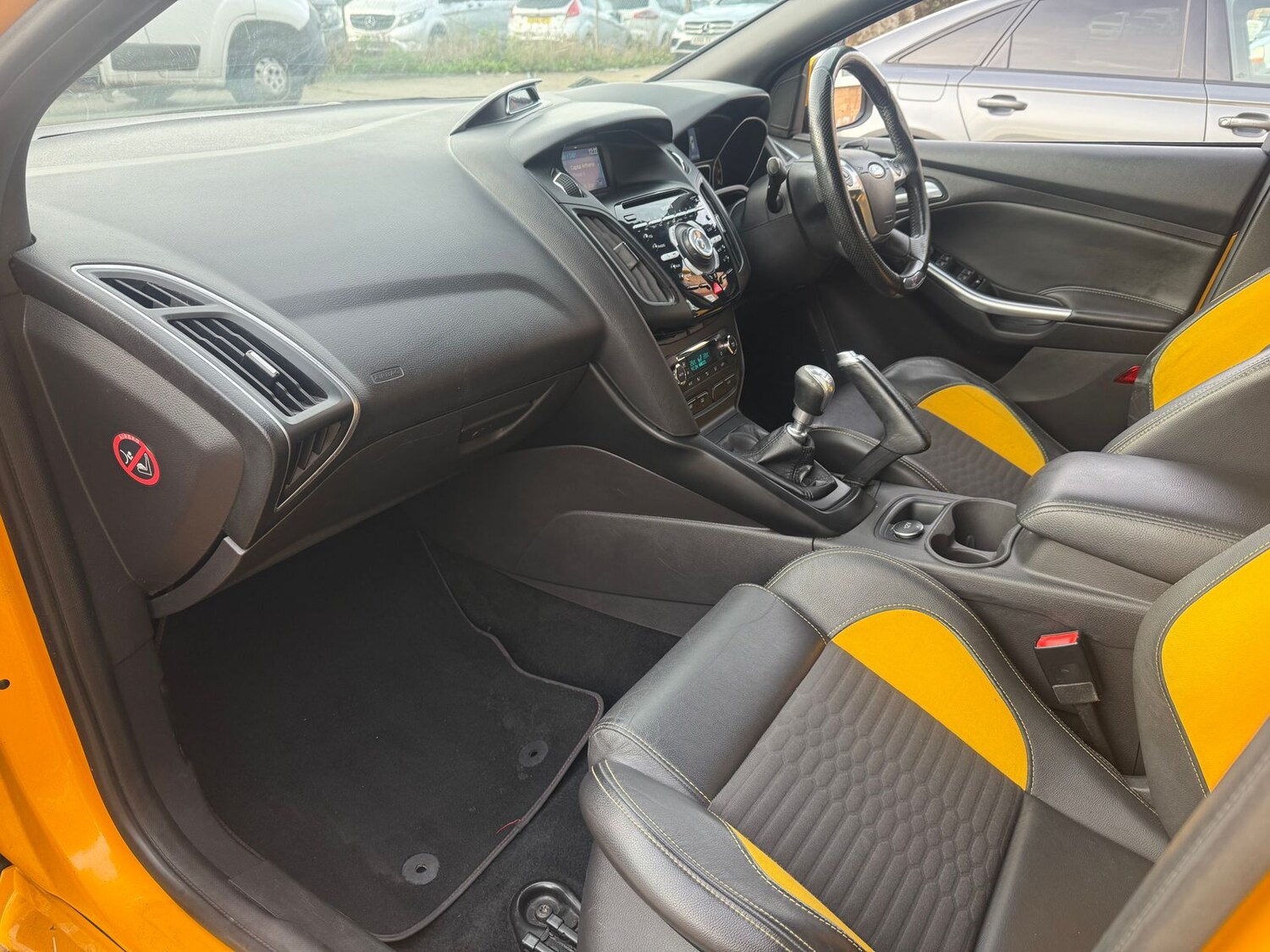 Used Ford Focus 2013 for sale - 76826854: Photo 13