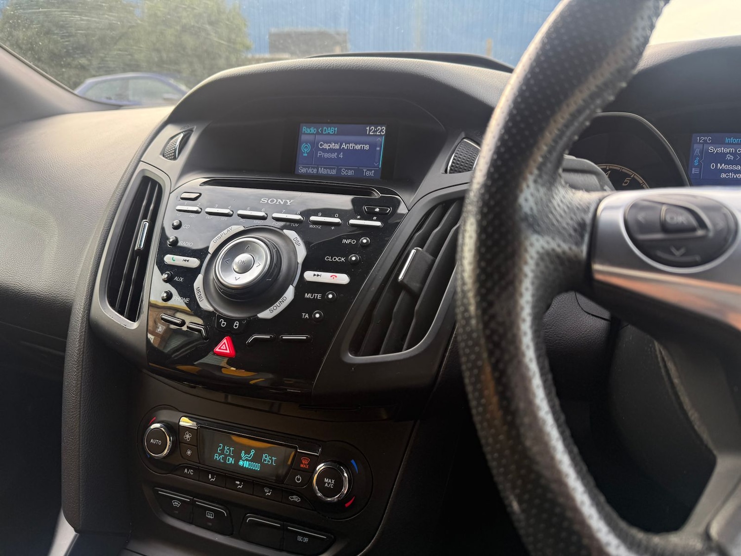 Used Ford Focus 2013 for sale - 76826854: Photo 17