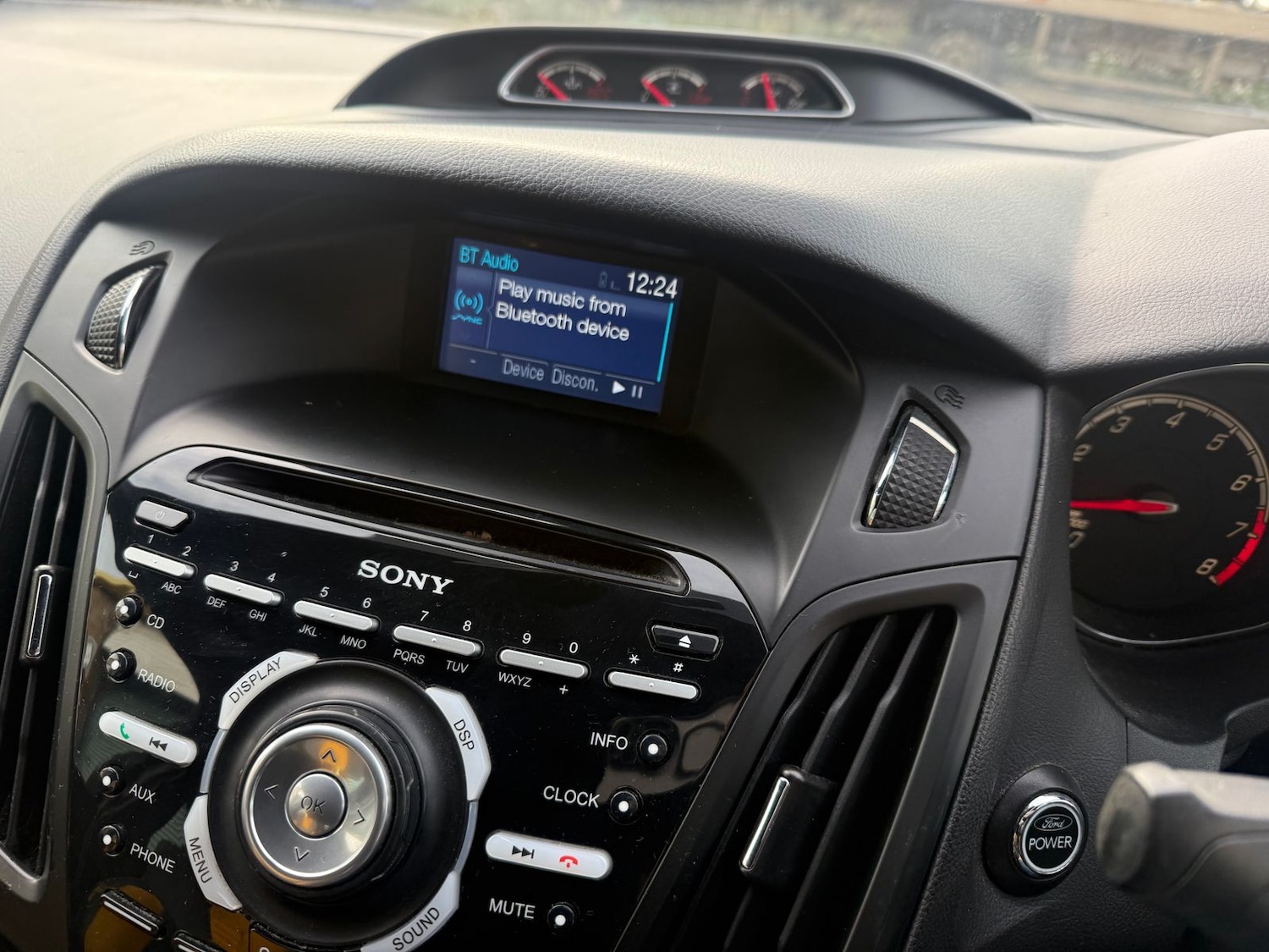 Used Ford Focus 2013 for sale - 76826854: Photo 18