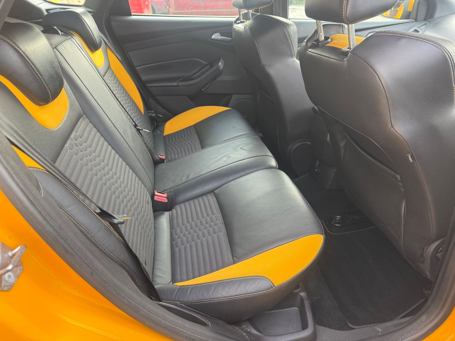 Used Ford Focus 2013 for sale - 76826854: Photo 21