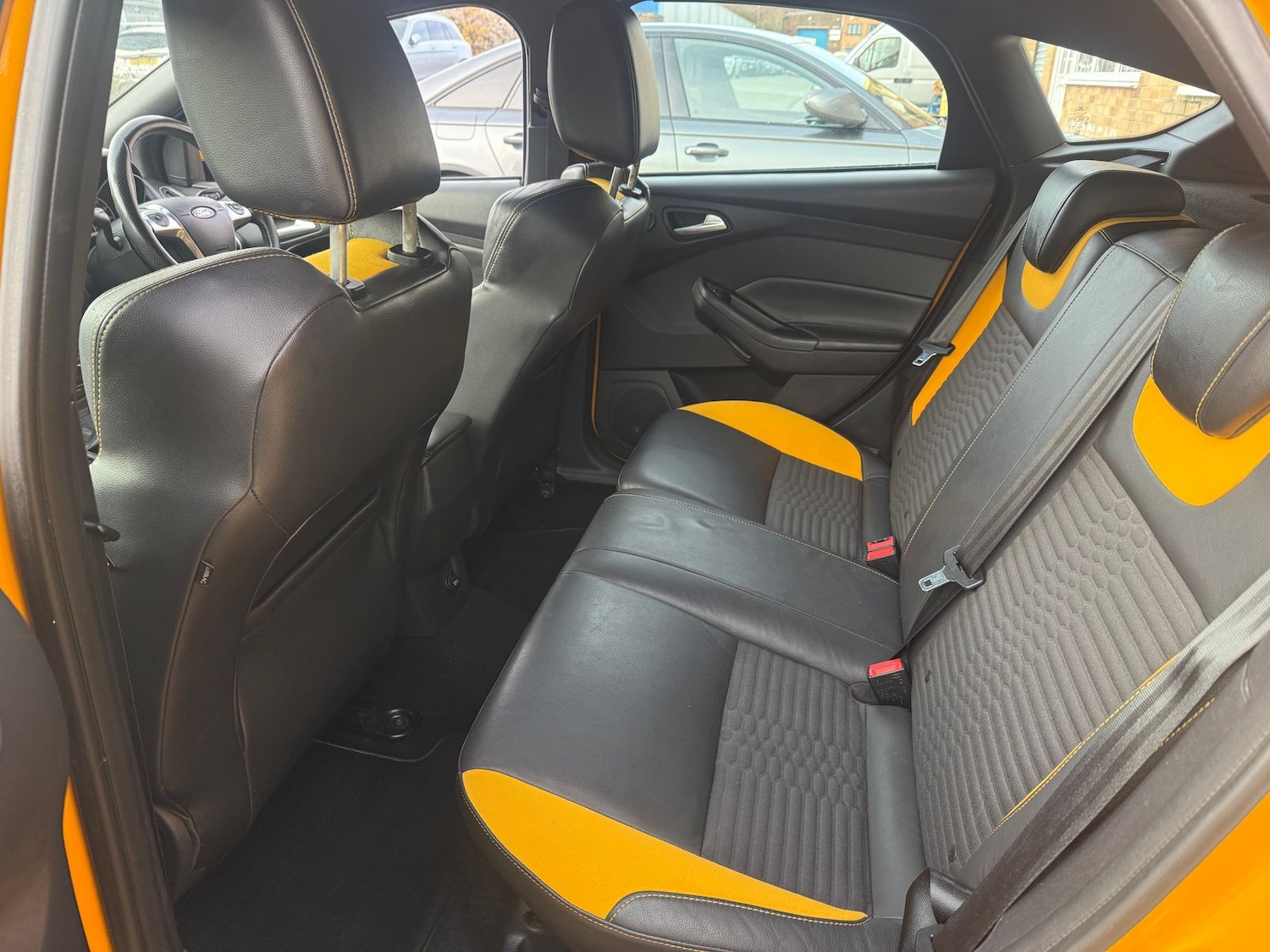 Used Ford Focus 2013 for sale - 76826854: Photo 22