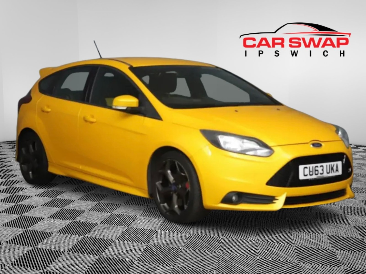 Used Ford Focus 2013 for sale - 76826854: Photo 5
