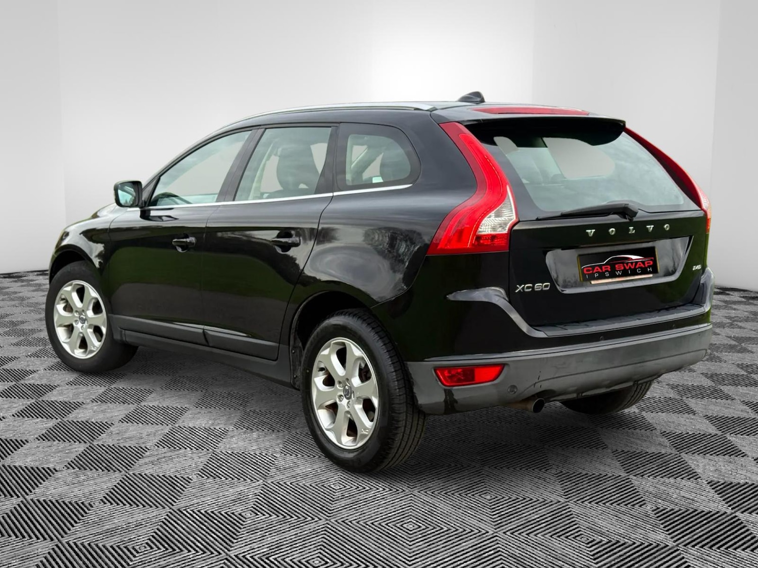 Used Volvo XC60 2009 for sale - 75930053: Photo 11