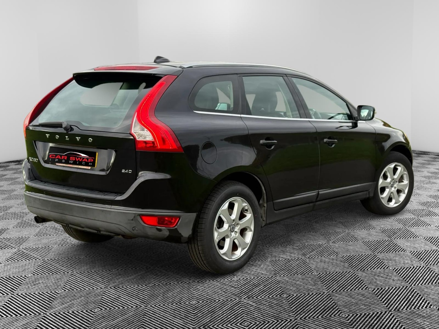 Used Volvo XC60 2009 for sale - 75930053: Photo 13