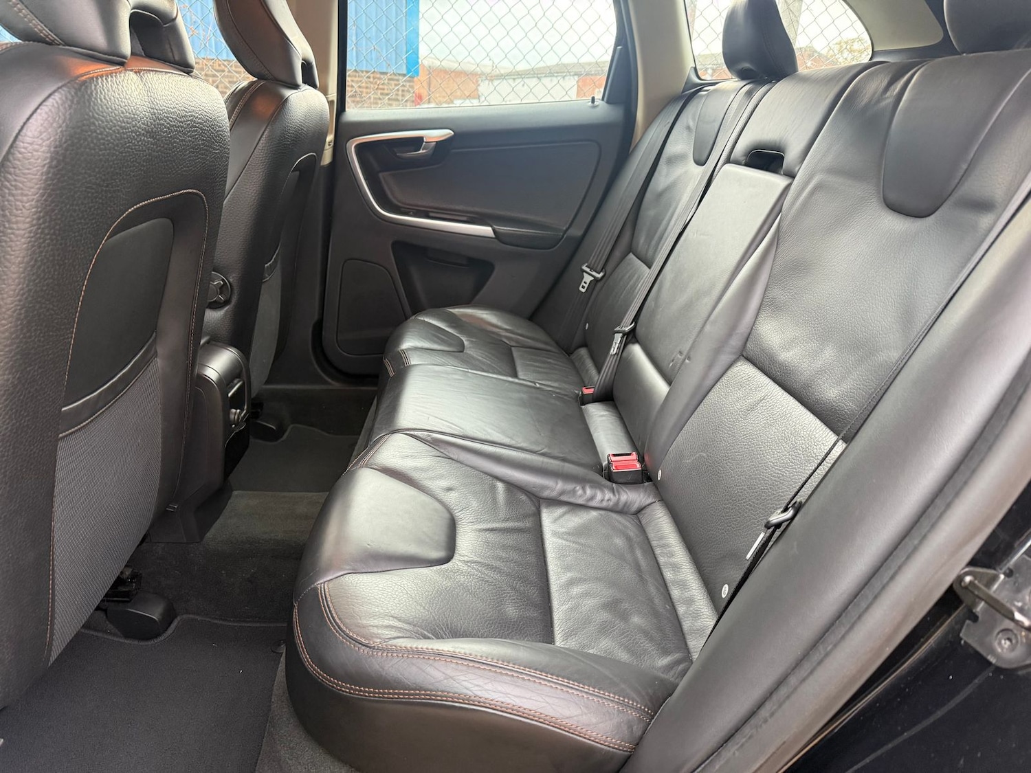 Used Volvo XC60 2009 for sale - 75930053: Photo 17