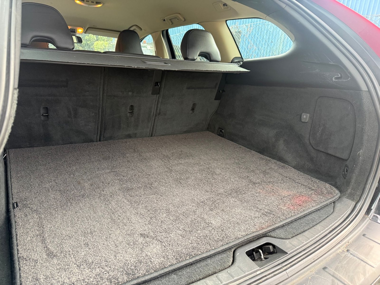 Used Volvo XC60 2009 for sale - 75930053: Photo 19