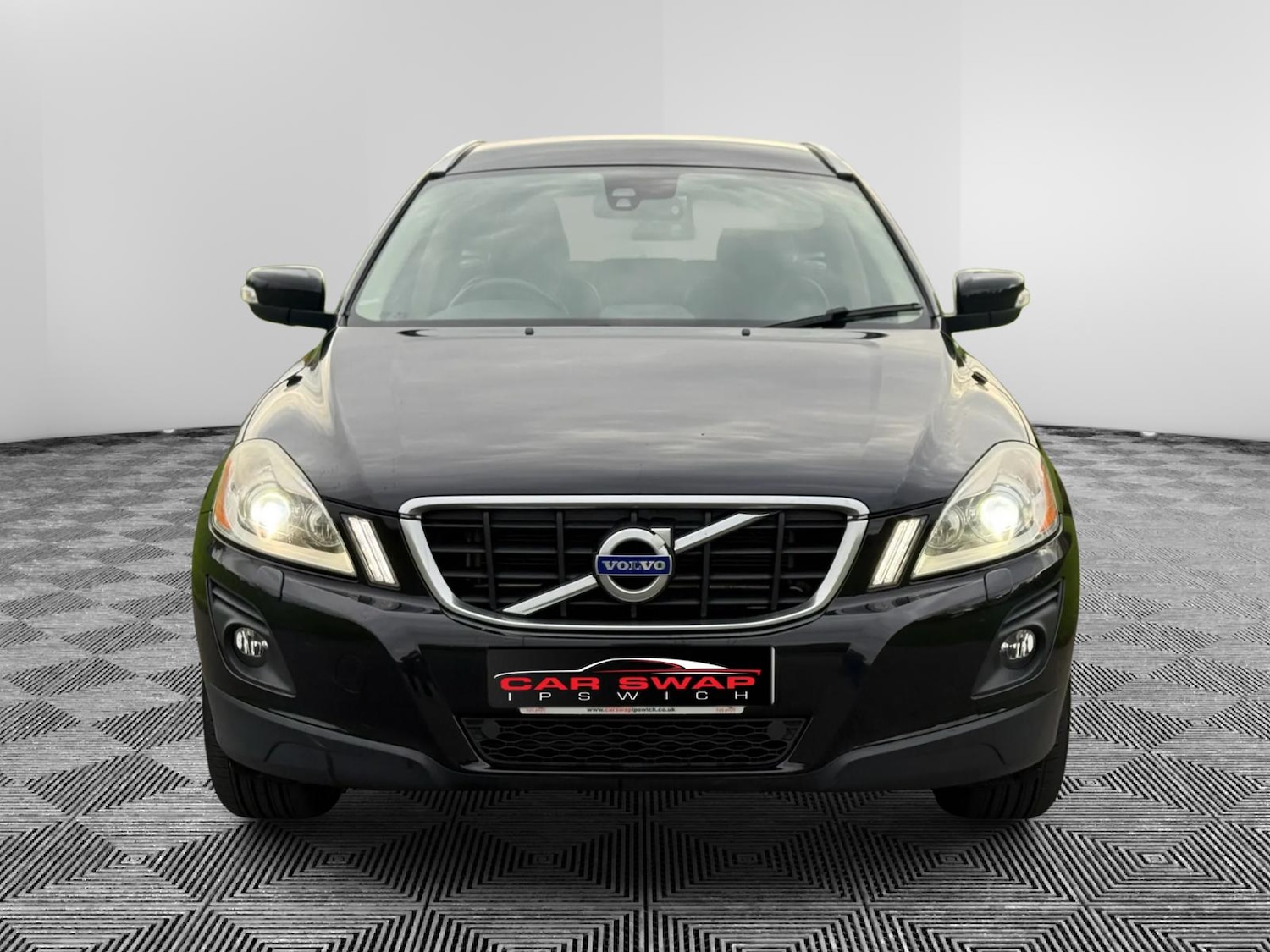 Used Volvo XC60 2009 for sale - 75930053: Photo 6