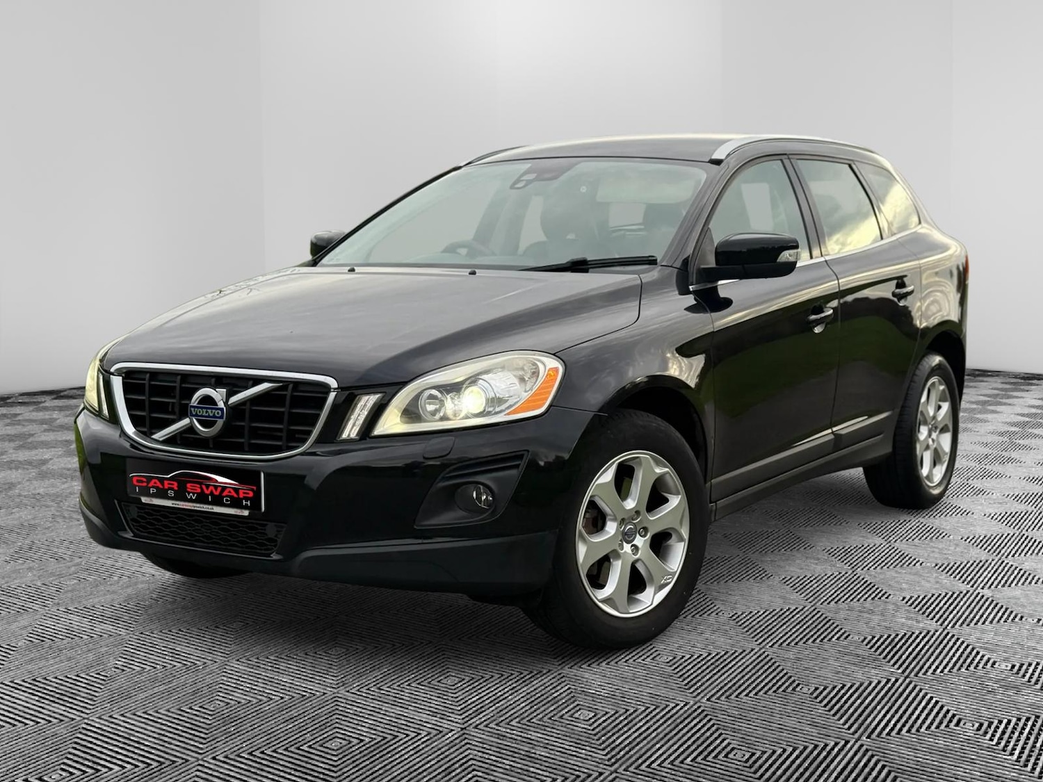 Used Volvo XC60 2009 for sale - 75930053: Photo 7