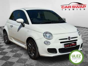 2014 - 1.2 S Hatchback 3dr Petrol Manual Euro 6 (s/s) (69 bhp)