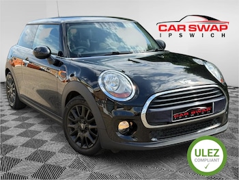 Used MINI Hatch 2016 for sale - 79152624: Photo