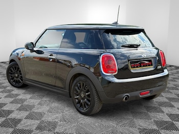 Used MINI Hatch 2016 for sale - 79152624: Photo
