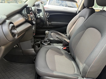 Used MINI Hatch 2016 for sale - 79152624: Photo