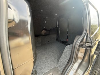 Used Ford Transit Courier 2019 for sale - 79681542: Photo