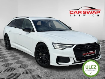 Used Audi A6 Avant 2021 for sale - 79064147: Photo