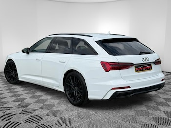 Used Audi A6 Avant 2021 for sale - 79064147: Photo