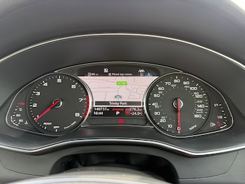 Used Audi A6 Avant 2021 for sale - 79064147: Photo