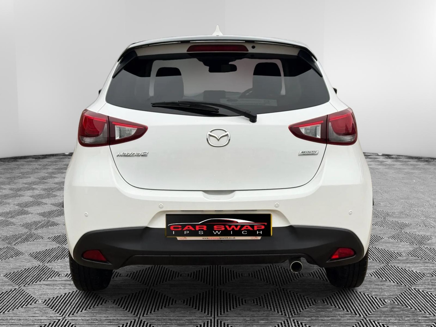 Used Mazda Mazda2 2018 for sale - 77224104: Photo 10