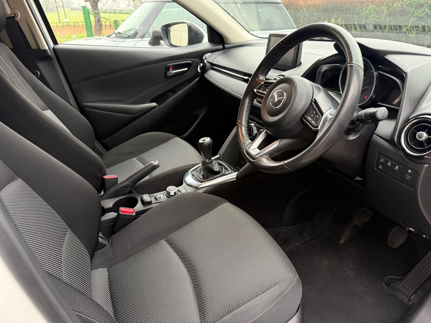 Used Mazda Mazda2 2018 for sale - 77224104: Photo 13