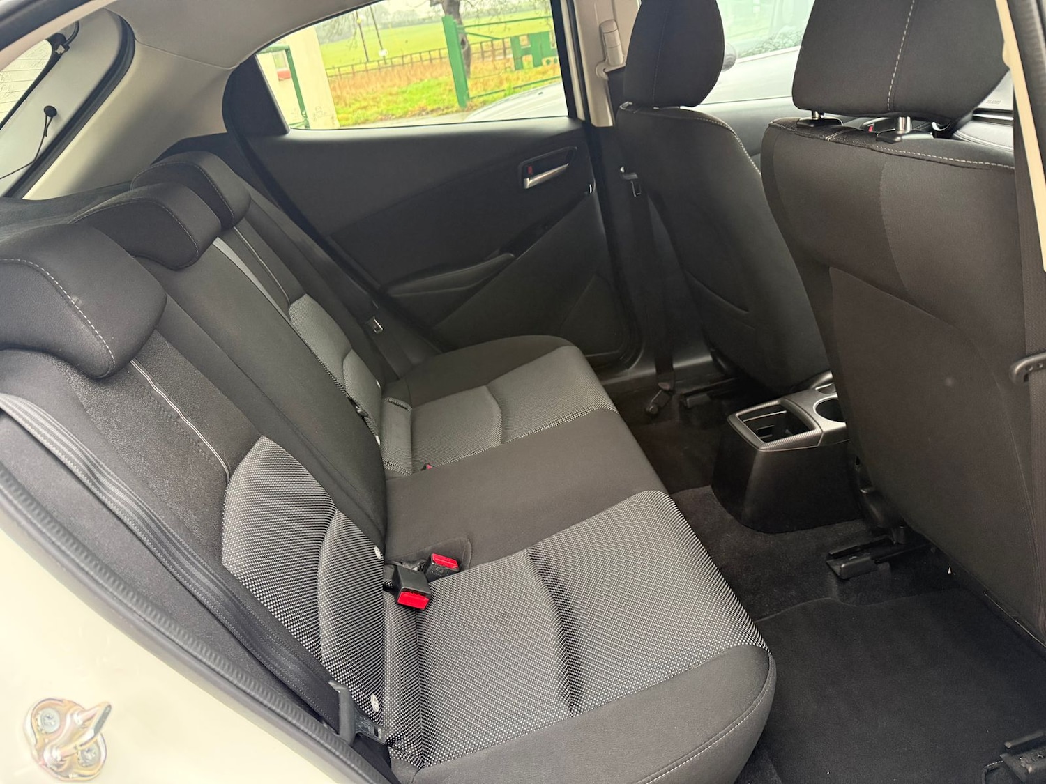 Used Mazda Mazda2 2018 for sale - 77224104: Photo 16