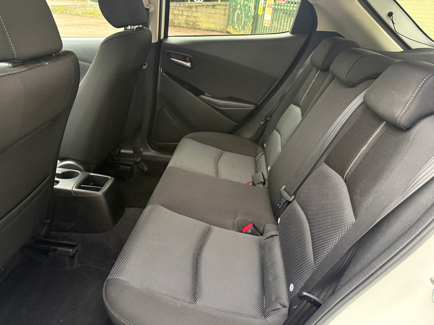 Used Mazda Mazda2 2018 for sale - 77224104: Photo 17