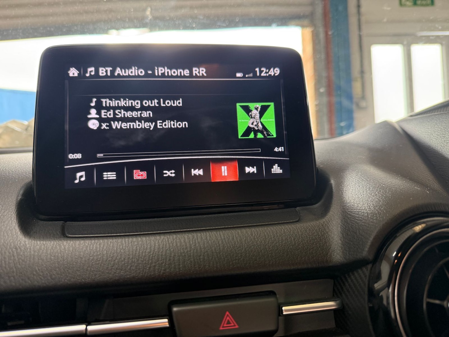 Used Mazda Mazda2 2018 for sale - 77224104: Photo 3