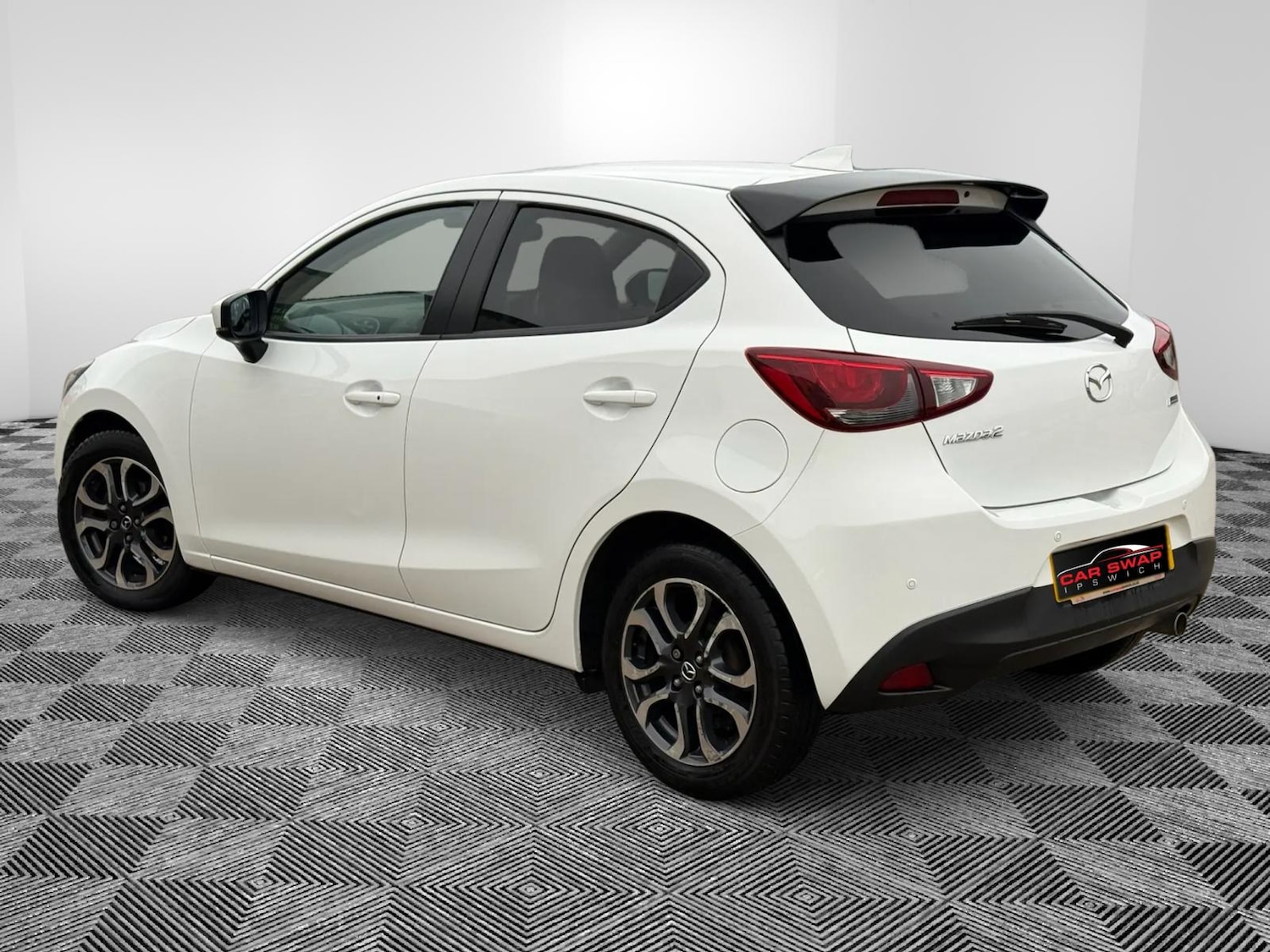 Used Mazda Mazda2 2018 for sale - 77224104: Photo 9