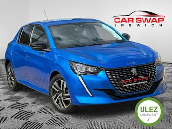 Used Peugeot 208 2023 for sale - 79775246: Photo
