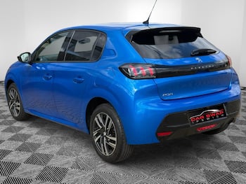 Used Peugeot 208 2023 for sale - 79775246: Photo