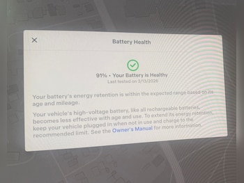 Used Tesla Model 3 2022 for sale - 77755886: Photo